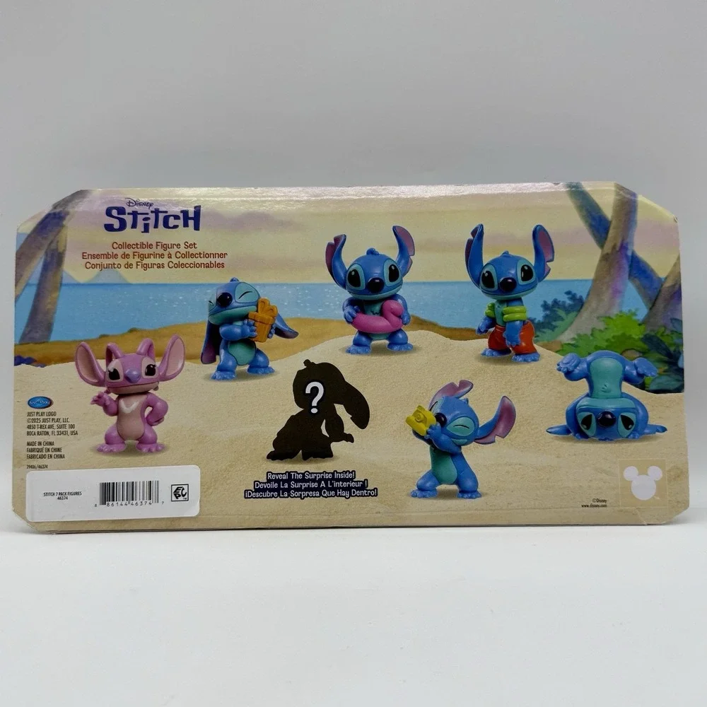 Just Play disney lilo